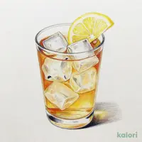 ホワイトホース ハイボール