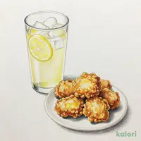 レモンサワーセット