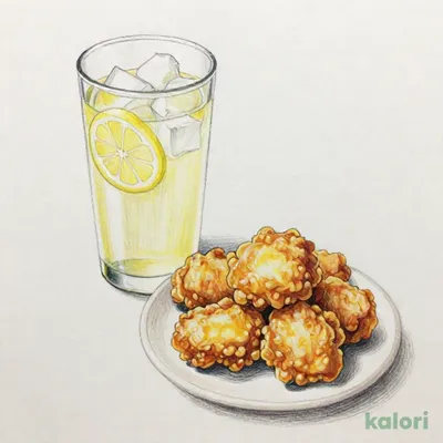 レモンサワーセット