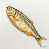 北海道産 秋刀魚