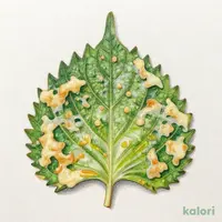 国産 大葉