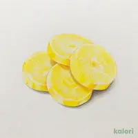 漬物（15g当り）