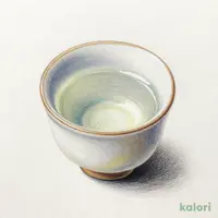 純米吟醸酒