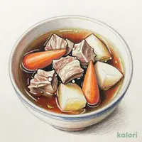 豚汁
