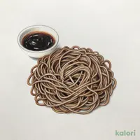 （1人前）藪そば（冷）
