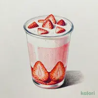 Cokemix超ストロベリー