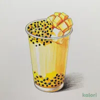 Cokemix超パッション＆マンゴー