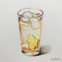 ジンジャーエール
