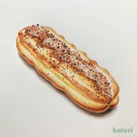 チュリトス シナモンシュガー