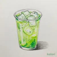 ファンタメロン
