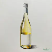 フォルタン リトラル 白（ベビーボトル）