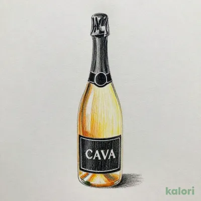 フレシネ コルドン ネグロ （ベビーボトル）
