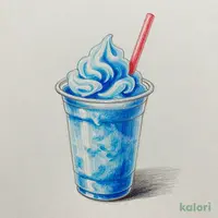 ブルーラズベリー