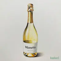 ミオネット プロセッコ（ベビーボトル）