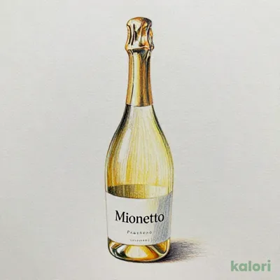 ミオネット プロセッコ（ベビーボトル）