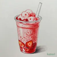 レッドストロベリー