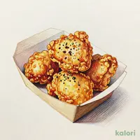 ポップチキン