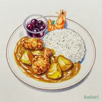 Kids' Plate