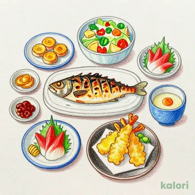 お子様七五三お祝い会席膳