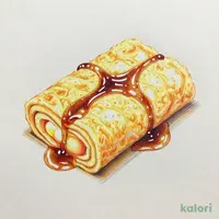だし巻き玉子