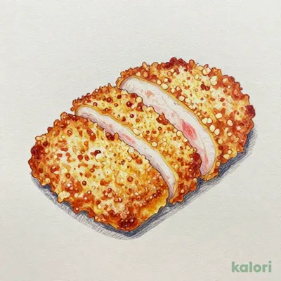 ひれかつ(3個)