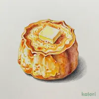 ほくほく濃厚スイートポテト