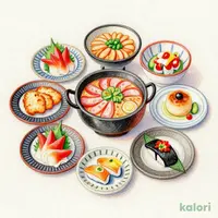みやび（お料理のみ）