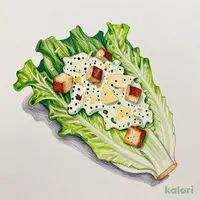 シーザーサラダ