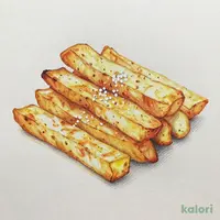 ポテトフライ