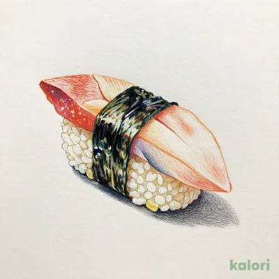 握り寿司 彩 1人前