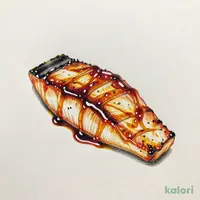 鰤の照り焼き