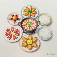 ゆうぎり（お料理のみ）