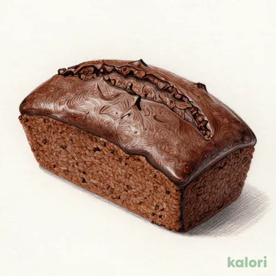 Homemade Gateau Chocolat (Takeout, 1 Whole)