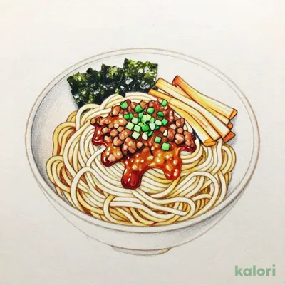 辛味噌油そば