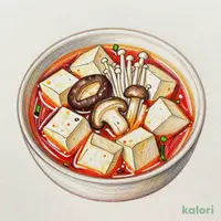 東京純豆腐