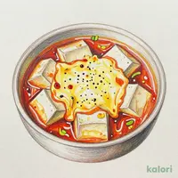 東京純豆腐
