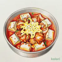 チーズタッカルビスンドゥブ