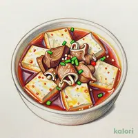 東京純豆腐