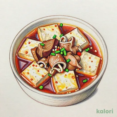 ホルモンスンドゥブ