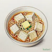 味噌バターラーメンスンドゥブ