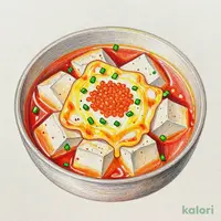 明太子チーズスンドゥブ