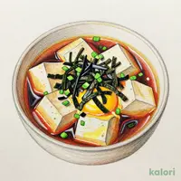 Seaweed Sundubu (Spicy Tofu Stew)