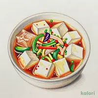 Collagen Beauty Sundubu (Spicy Tofu Stew)