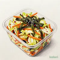 やみつきになる！スタミナ白菜 １パック