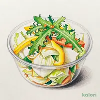 白菜のバラン酢サラダ １パック