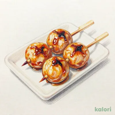 炭火焼鳥 つくね串 1パック(2本入)