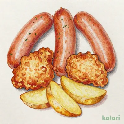 【週末数量限定企画】10/17～18お届け分限り３種のフランクセット 1パック