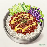 タコライス 1パック