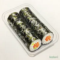 細巻 明太子 1パック(2本)