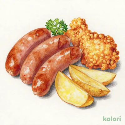 【週末数量限定企画】10/31～11/1お届け分限り３種のフランクセット 1パック